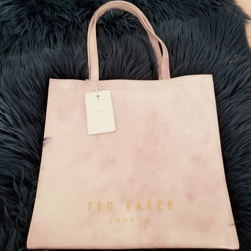Ted Baker Large Icon Bag